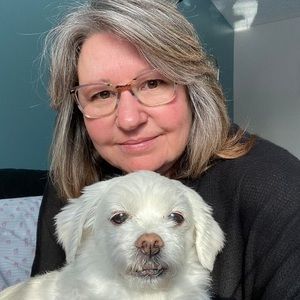 Meet your Posher, Sally